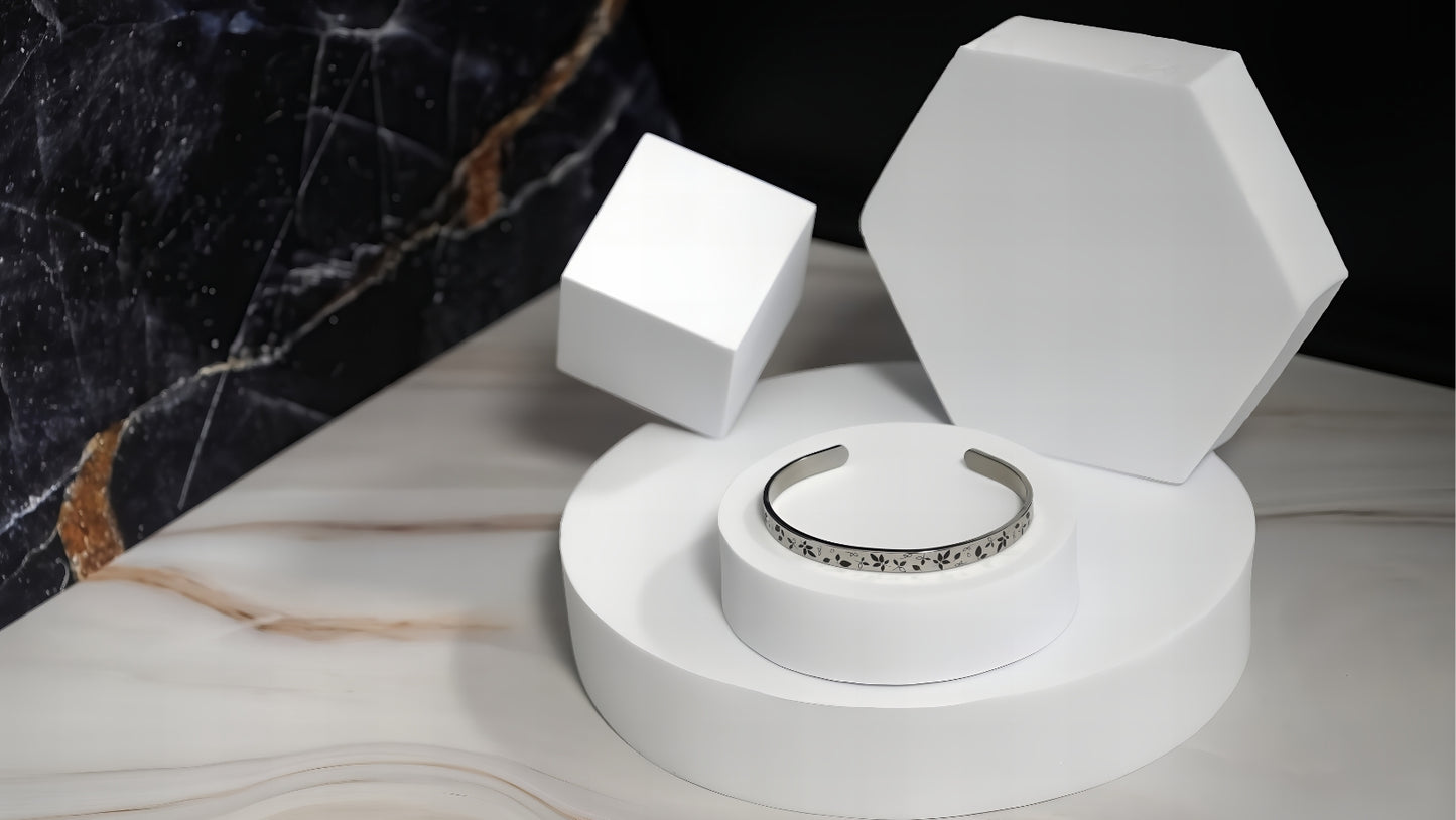 BRACCIALE RIGIDO SPRING