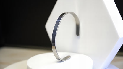 BRACCIALE RIGIDO PERSONALIZZABILE