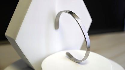 BRACCIALE RIGIDO PERSONALIZZABILE