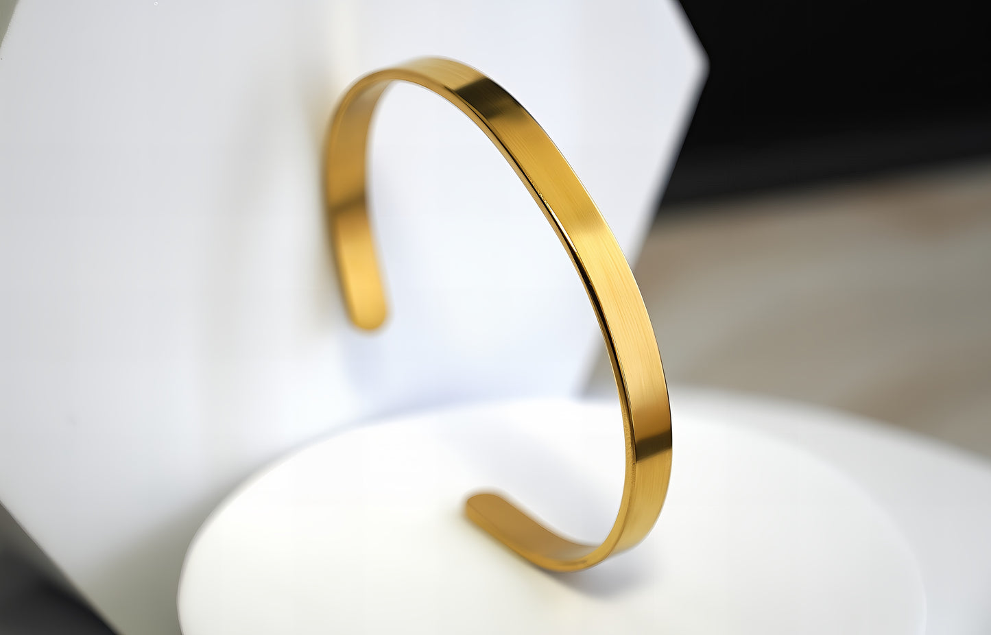 BRACCIALE RIGIDO PERSONALIZZABILE