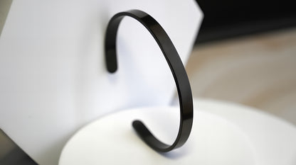 BRACCIALE RIGIDO PERSONALIZZABILE