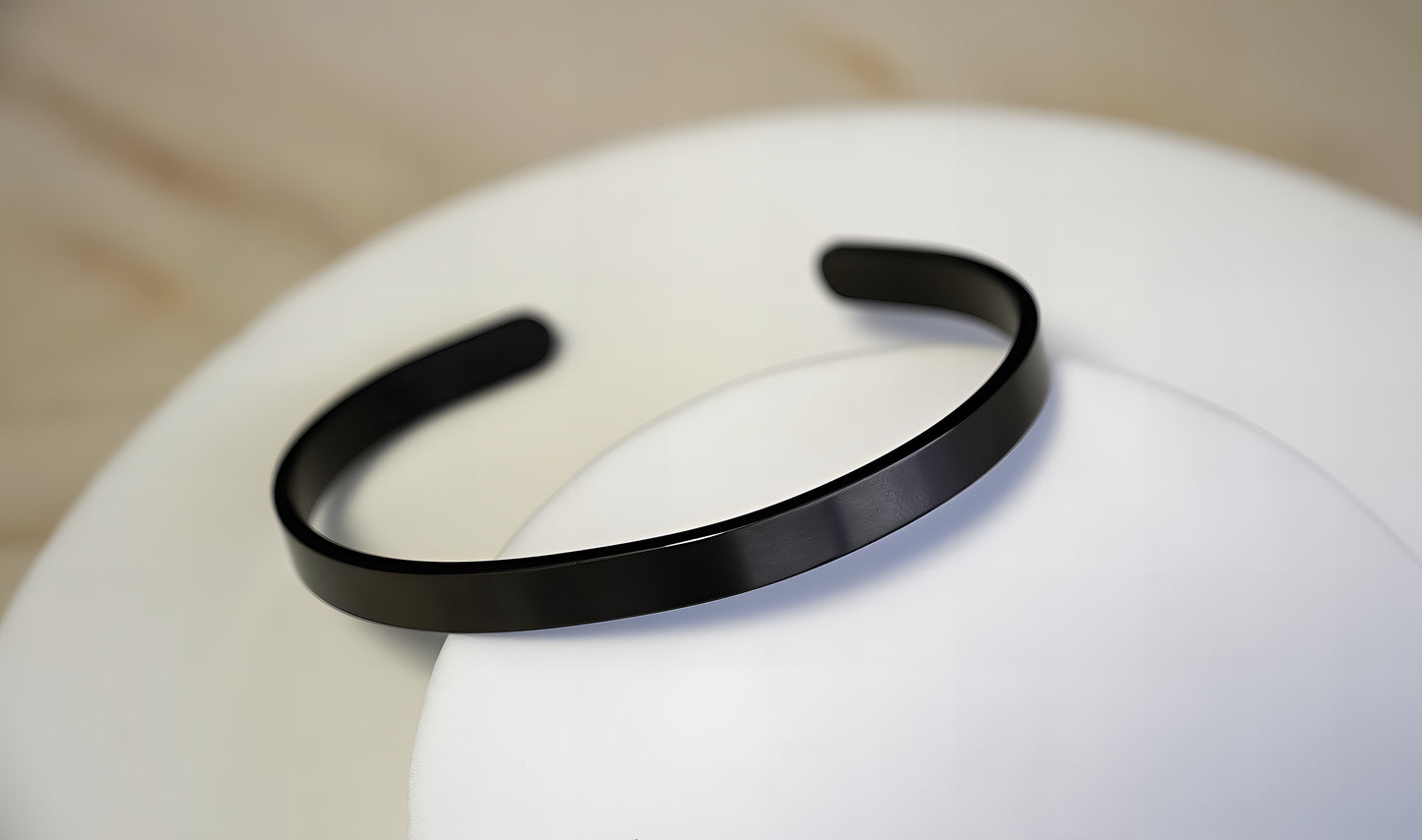 BRACCIALE RIGIDO PERSONALIZZABILE