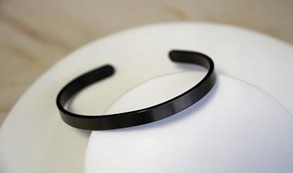 BRACCIALE RIGIDO PERSONALIZZABILE