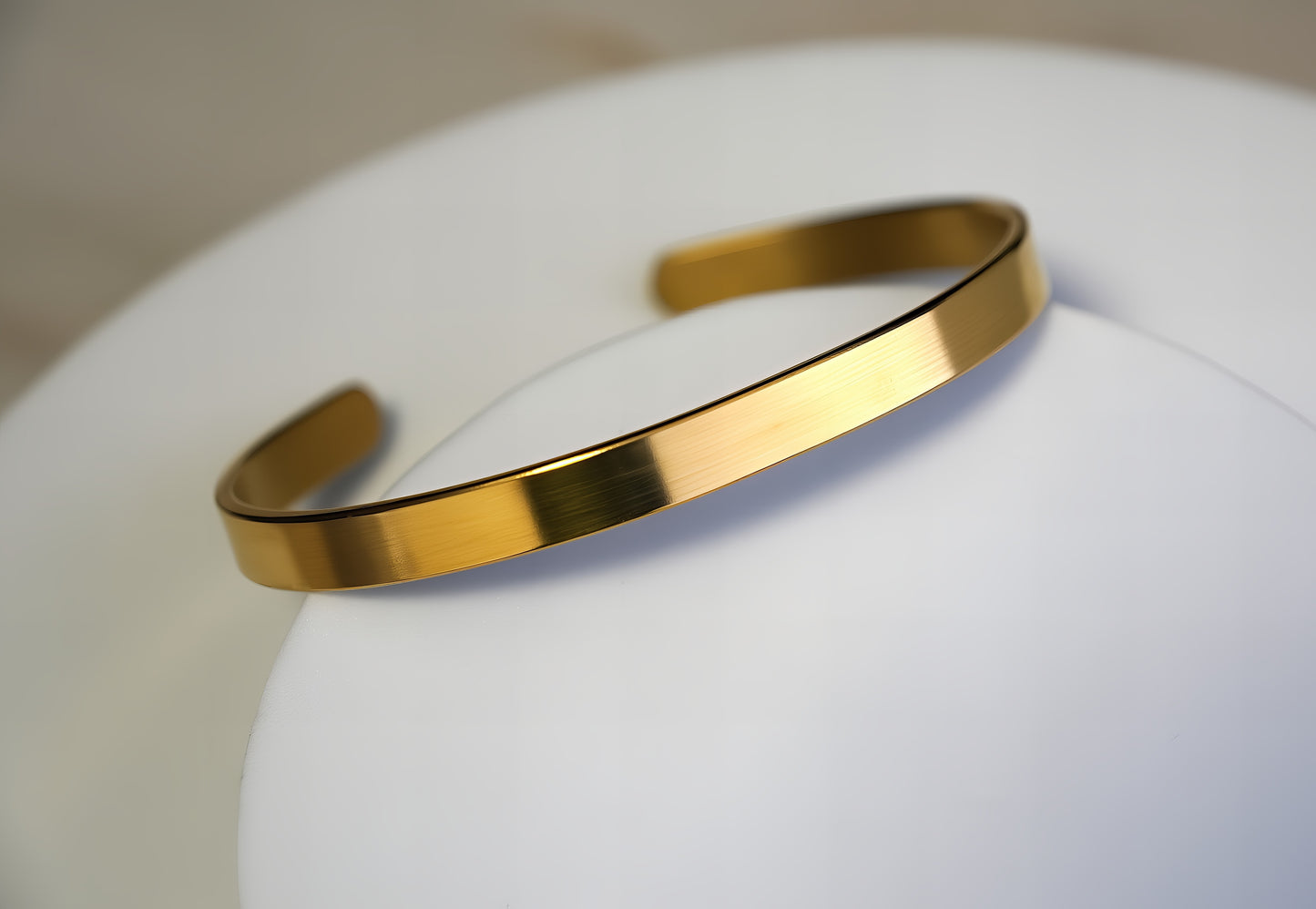 BRACCIALE RIGIDO PERSONALIZZABILE