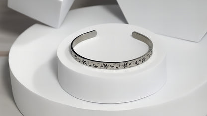 BRACCIALE RIGIDO SPRING