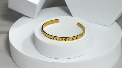 BRACCIALE RIGIDO SPRING