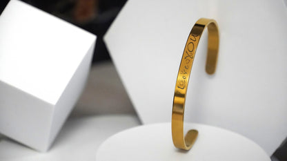 BRACCIALE RIGIDO LOVEYOU