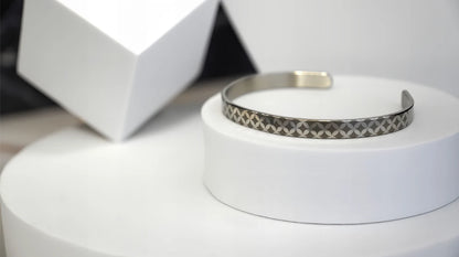 BRACCIALE RIGIDO ARABIS