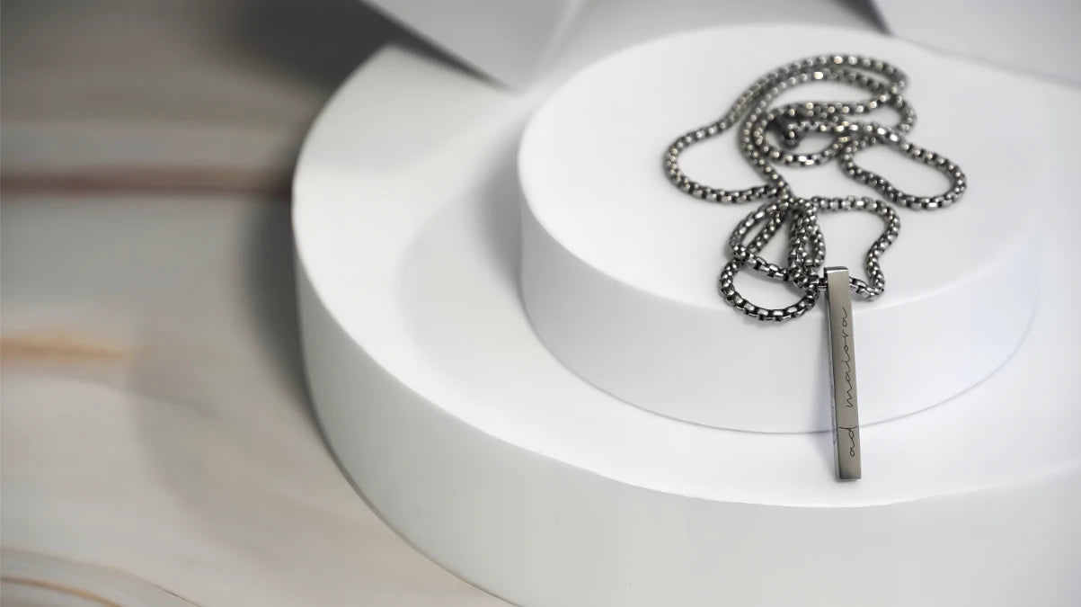 COLLANA SALUERE