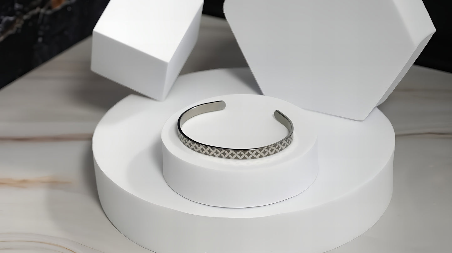 BRACCIALE RIGIDO ARABIS