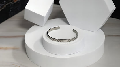 BRACCIALE RIGIDO ARABIS