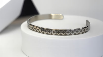 BRACCIALE RIGIDO ARABIS