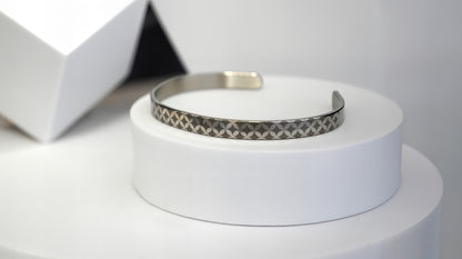 BRACCIALE RIGIDO ARABIS