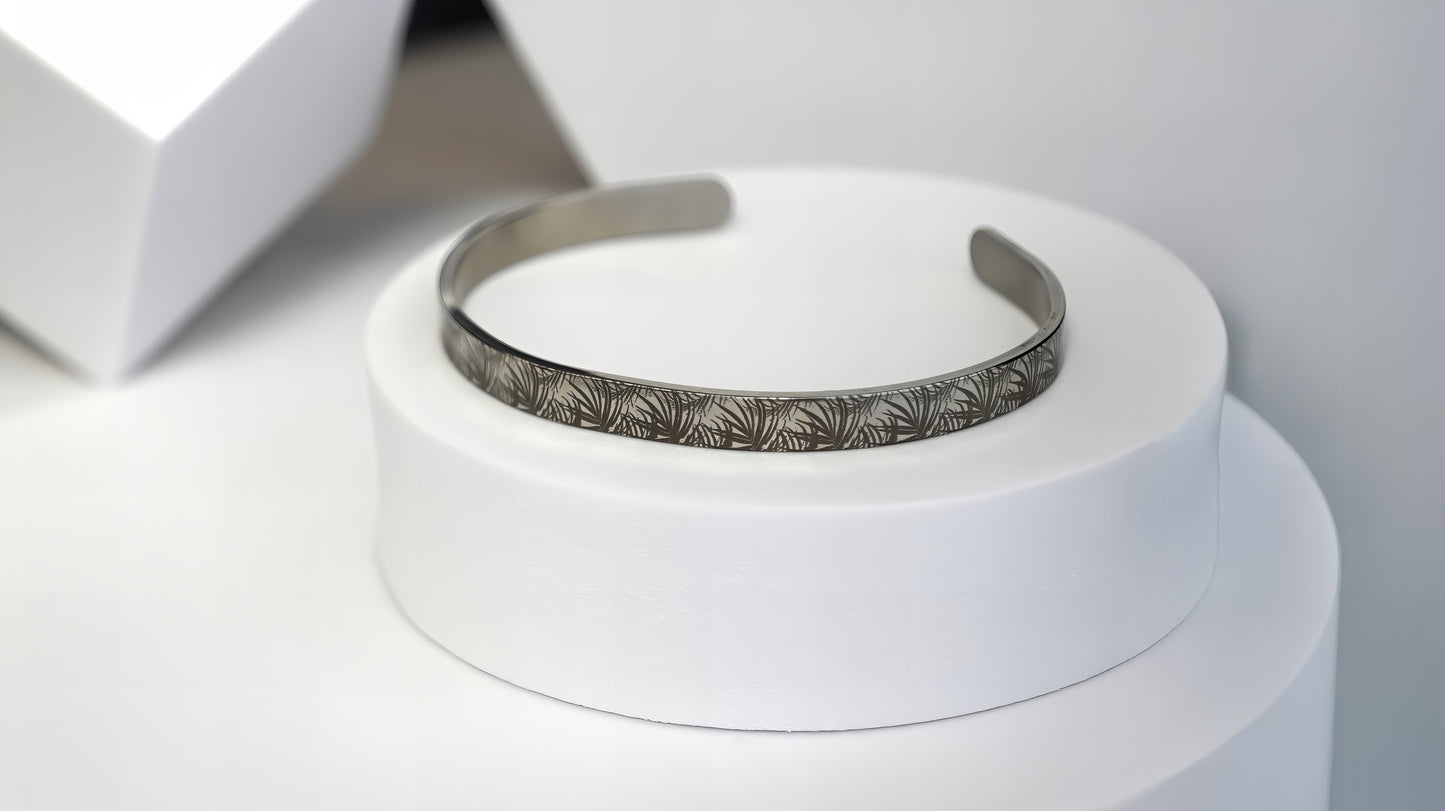 BRACCIALE RIGIDO CYCAS