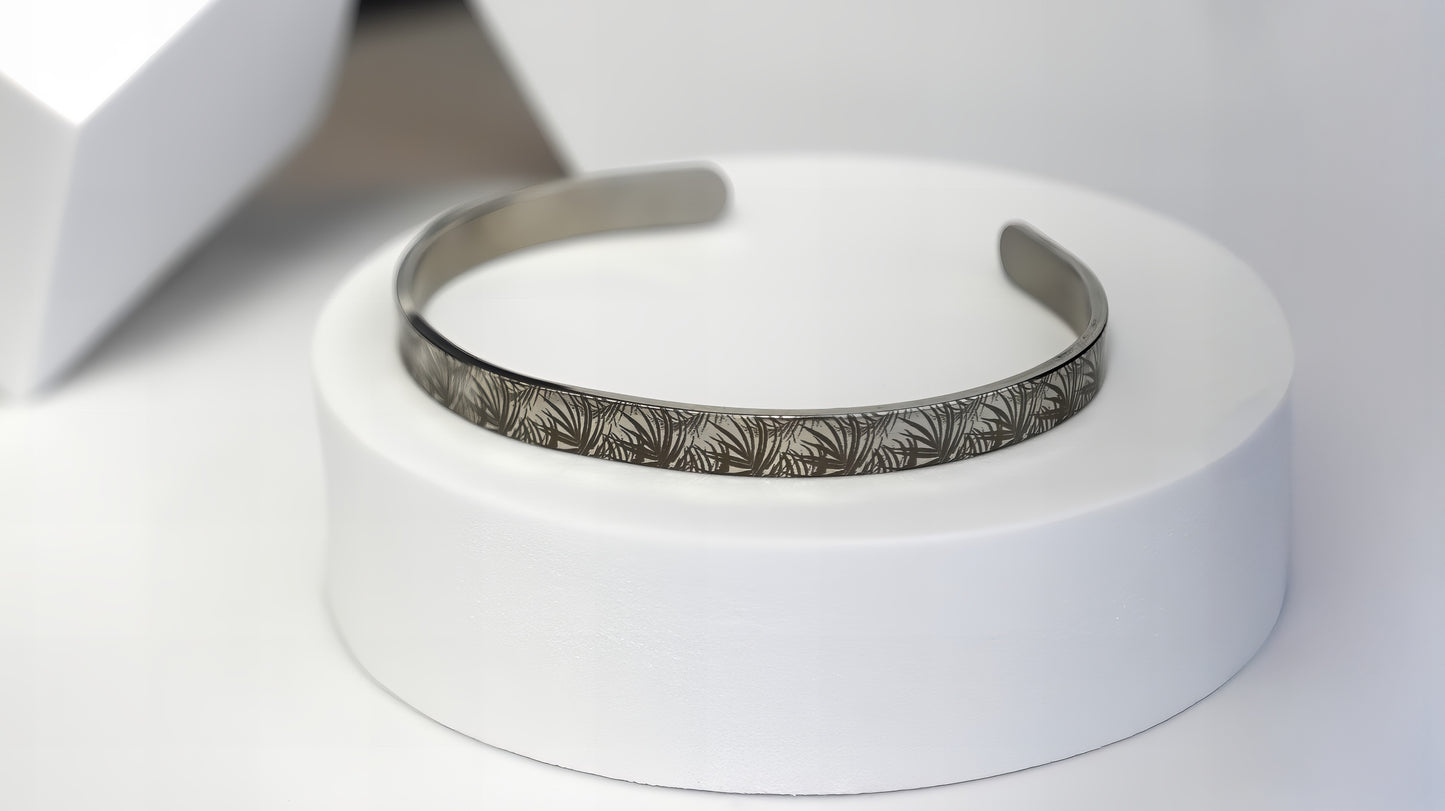 BRACCIALE RIGIDO CYCAS