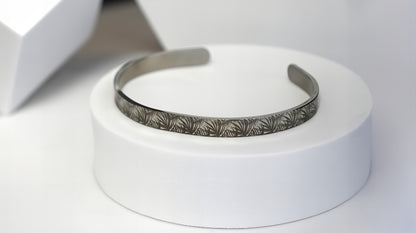 BRACCIALE RIGIDO CYCAS