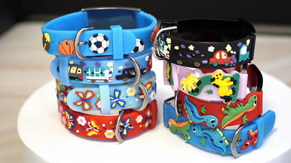 DONTWORRY BRACCIALETTO ANTISMARRIMENTO PER BAMBINI