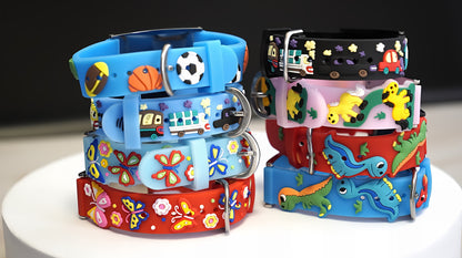 DONTWORRY BRACCIALETTO ANTISMARRIMENTO PER BAMBINI