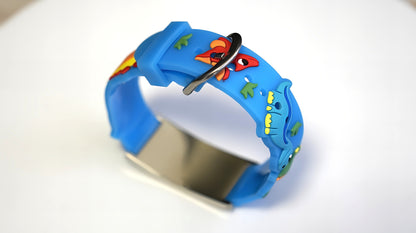 DONTWORRY BRACCIALETTO ANTISMARRIMENTO PER BAMBINI