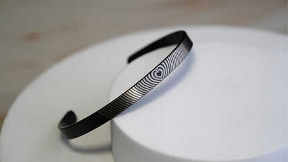 BRACCIALE RIGIDO HEARTBEAT