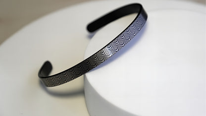 BRACCIALE RIGIDO WAVE