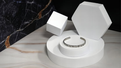 BRACCIALE RIGIDO SPRING