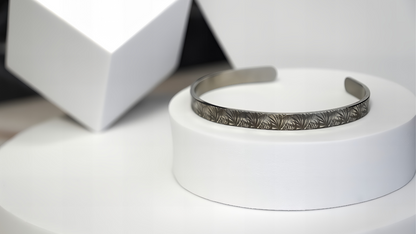 BRACCIALE RIGIDO CYCAS