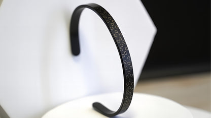 BRACCIALE RIGIDO HEARTSTORM