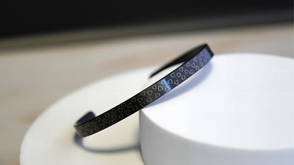 BRACCIALE RIGIDO HEARTSTORM