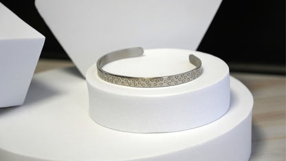 BRACCIALE RIGIDO HEARTSTORM