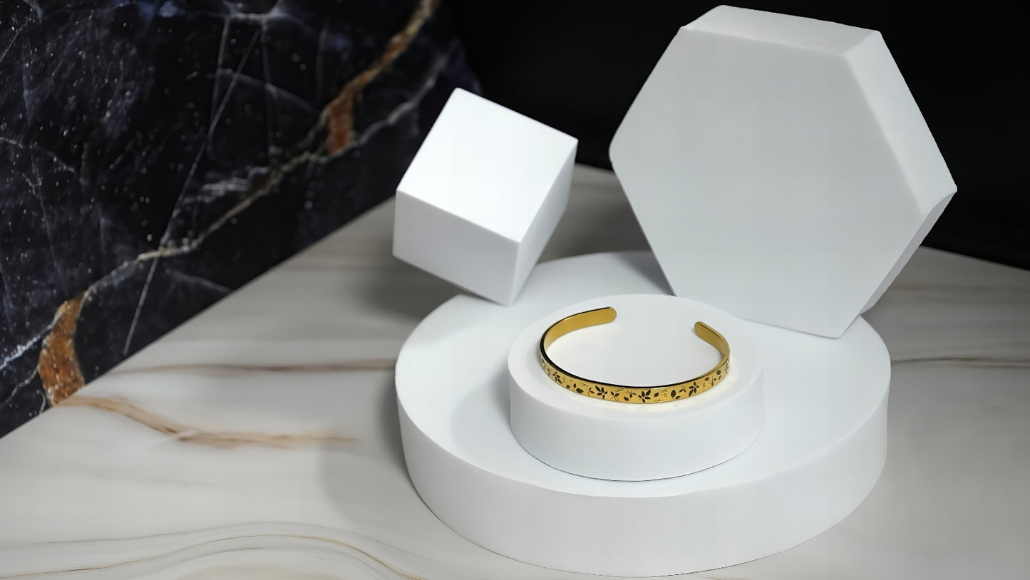 BRACCIALE RIGIDO SPRING