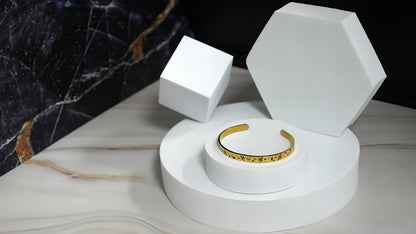 BRACCIALE RIGIDO SPRING