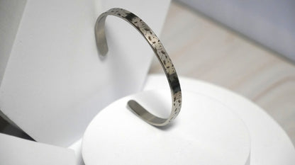 BRACCIALE RIGIDO DANDELION