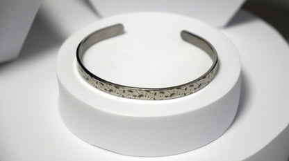 BRACCIALE RIGIDO DANDELION