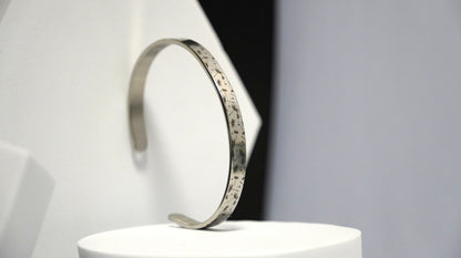 BRACCIALE RIGIDO DANDELION